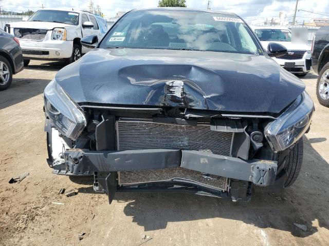 2022 KIA FORTE FE - 3KPF24AD0NE498731