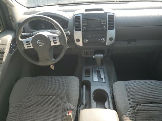 1N6AD0EV5EN738994 Nissan FRONTIER S