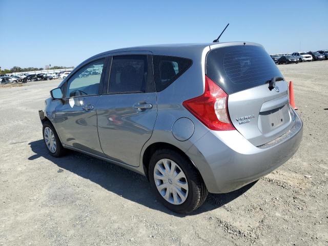 3N1CE2CP2FL395722 Nissan Versa Note S