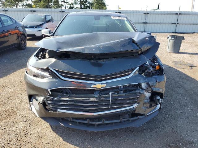 1G1ZE5ST1HF276668 | 2017 CHEVROLET MALIBU LT