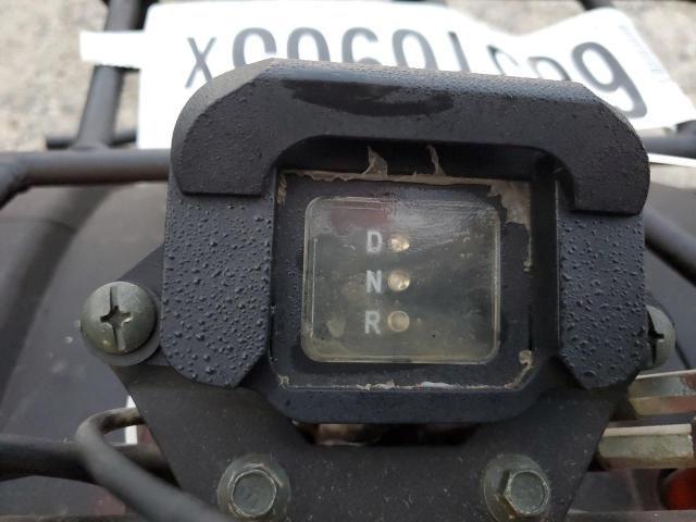 2012 ATV ALL MODELS L5NAAHTJ3G1095538