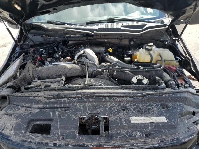 2020 FORD F350 SUPER - 1FT8W3BT5LED91129