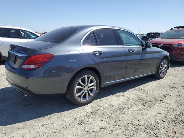 55SWF4KB6FU031339 Mercedes-Benz C 300 4matic