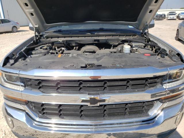 2018 CHEVROLET SILVRDO LT 3GCPCRECXJG534455