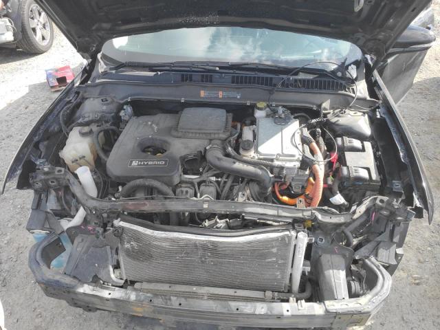 3FA6P0RU5KR106397 Ford Fusion TIT 11