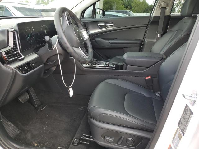 5XYK4CAF7PG109903 KIA Sportage Sx
