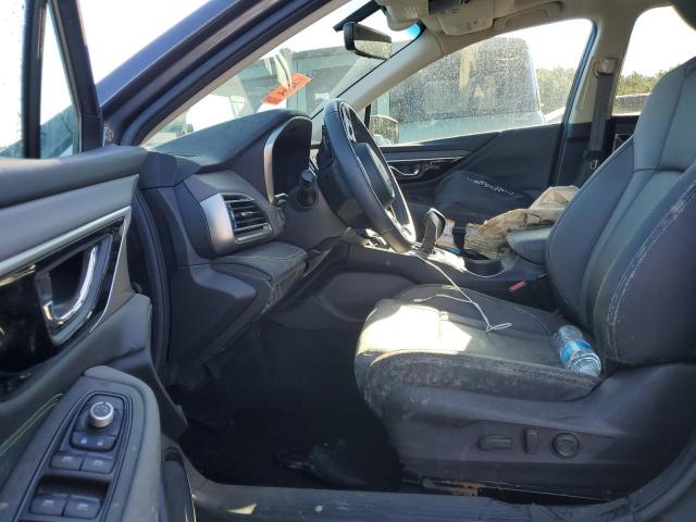 4S4BTGLDXM3108830 Subaru Outback Onyx Edition Xt