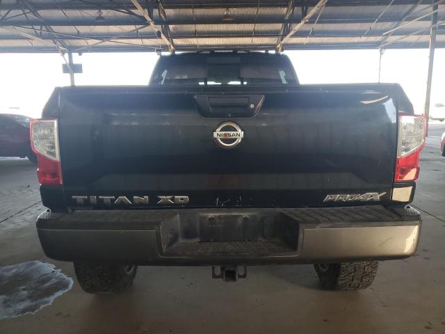 1N6BA1F40HN553698 Nissan Titan Xd Sl