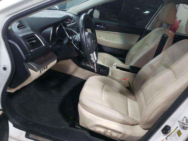4S3BNAL68F3071826 Subaru Legacy 2.5i Limited