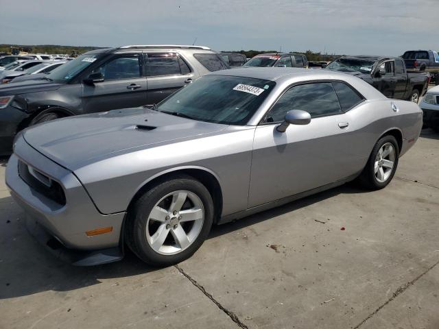 2013 Dodge Challenger SXT