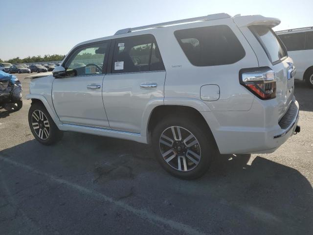 2023 TOYOTA 4RUNNER LI JTEKU5JR0P6171468