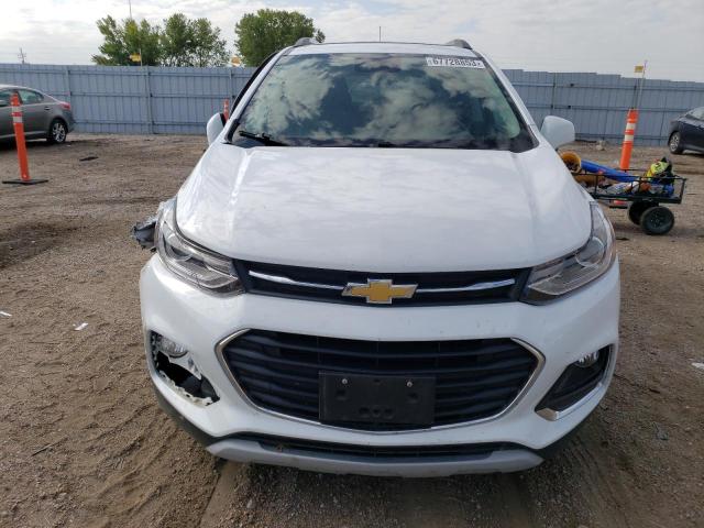 3GNCJRSB6LL114046 Chevrolet Trax Premier