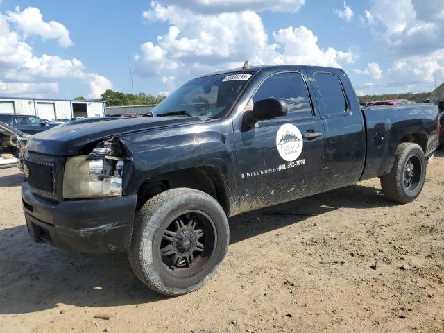 2009 Chevrolet C/K 1500 