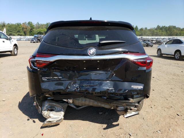 5GAEVAKW8LJ271581 Buick Enclave Essence