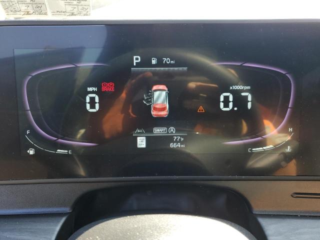 5XYK6CAF7PG135332 KIA Sportage X Line