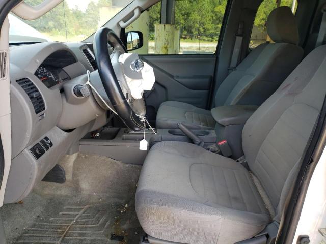 1N6BD0CT1GN792379 Nissan FRONTIER S