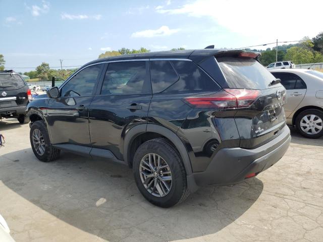 5N1AT3AB2MC840973 Nissan ROGUE S
