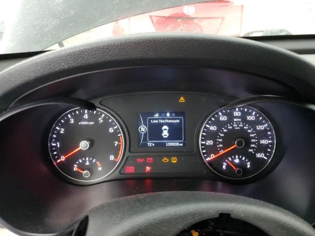 5XXGT4L30JG249241 KIA Optima Lx
