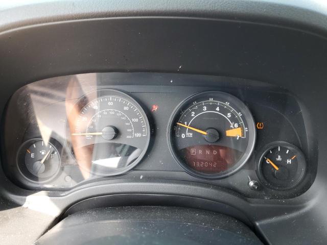 1C4NJCBA7GD705536 Jeep Compass Sport