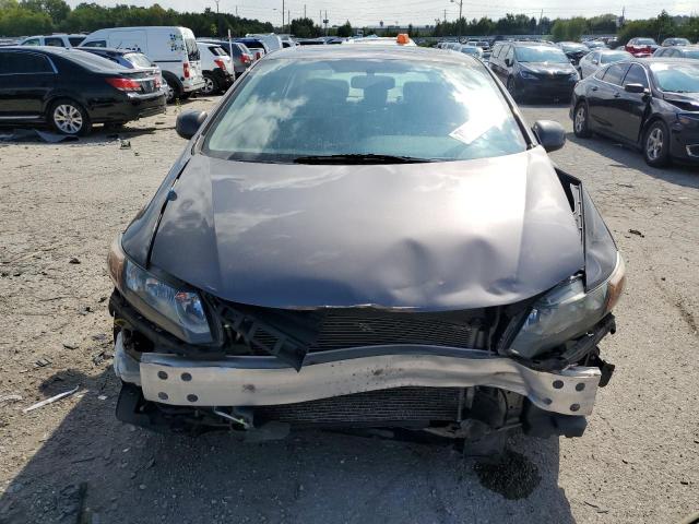2012 Honda Civic Ex VIN: KL1TD5DEXBB232026 Lot: 70193533
