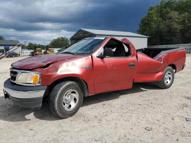 1999 Ford F-150 