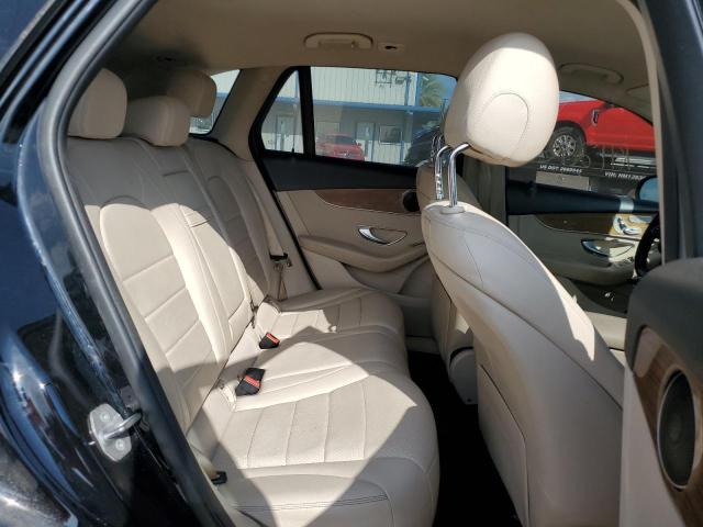 WDC0G4JB6JV017340 Mercedes-Benz GLC 300