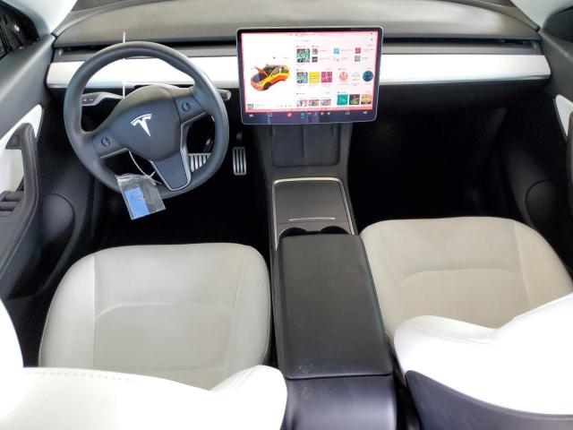 7SAYGDEF1NF315131 Tesla Model Y