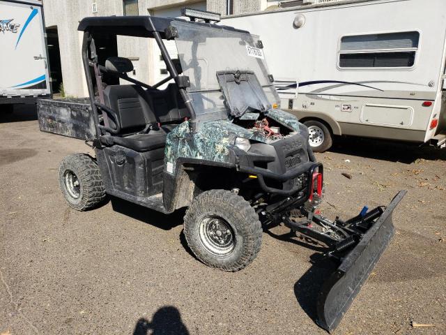 2010 POLARIS RANGER 800 - 4XATH76A7A2877046