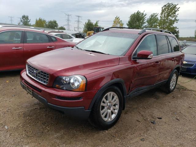 2008 Volvo XC90 