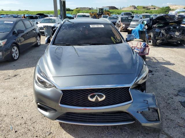 2019 INFINITI QX30 PURE - SJKCH5CP0KA009142