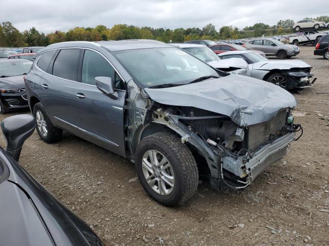 5GAEVAKW8JJ126568 Buick Enclave Essence