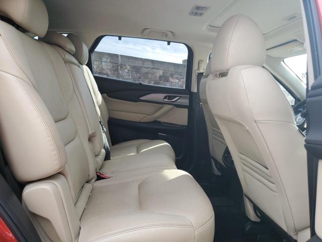 JM3TCACY7J0234396 Mazda Cx-9 Touring