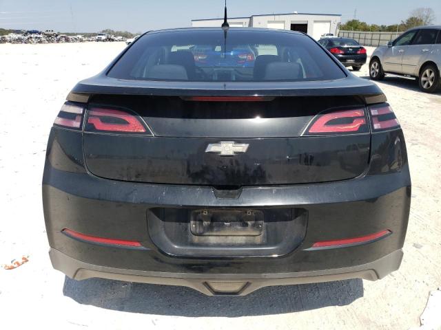 VIN 1G1RA6E42DU123423 2013 Chevrolet Volt no.6