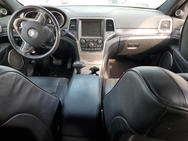 1C4RJFJG9FC665893 Jeep Grand Cherokee Summit