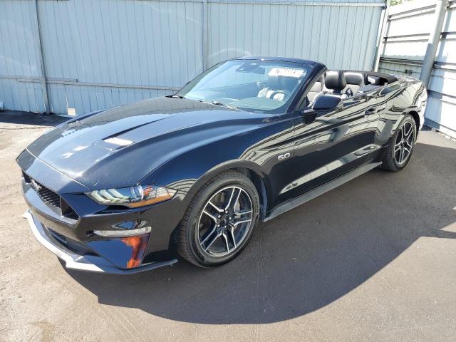 1FATP8FF3N5116781 Ford Mustang GT 12