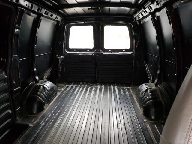 1GTW7AFG1H1119617 GMC Savana G2500