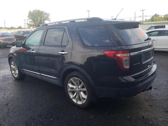 Vin: 1fm5k7f88dgc05497, lot: 69318643, ford explorer limited 20132