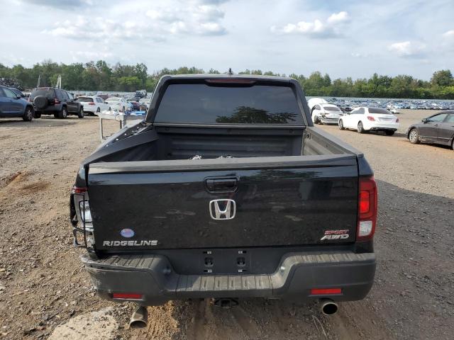 5FPYK3F17PB033773 Honda Ridgeline Sport