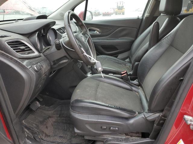KL4CJASB0EB758666 Buick Encore