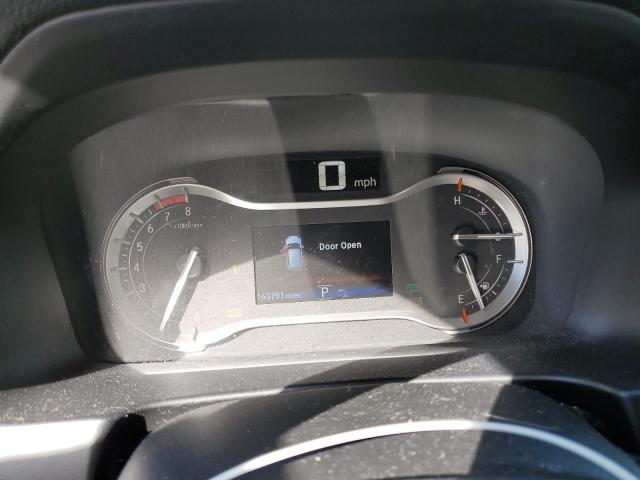 5FNYF6H18GB088275 Honda PILOT LX