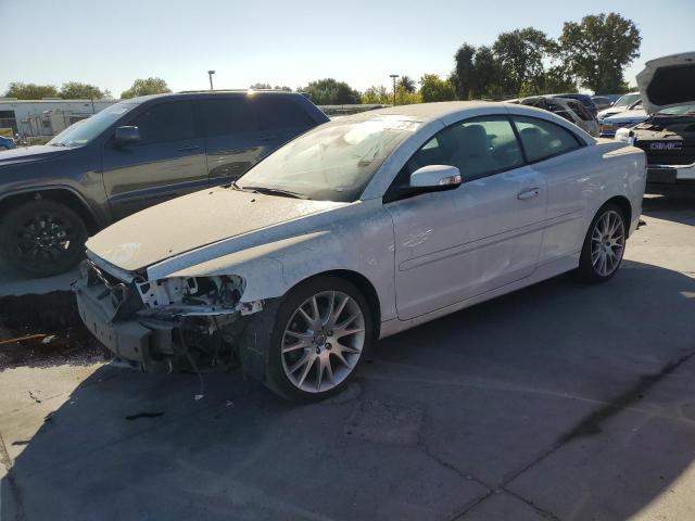 2008 Volvo C70 T5