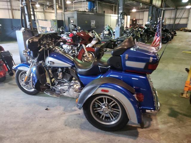 2010 HARLEY-DAVIDSON FLHTCUTG 1HD1MAM13AB850159