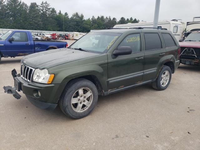 2007 Jeep Grand Cherokee Laredo