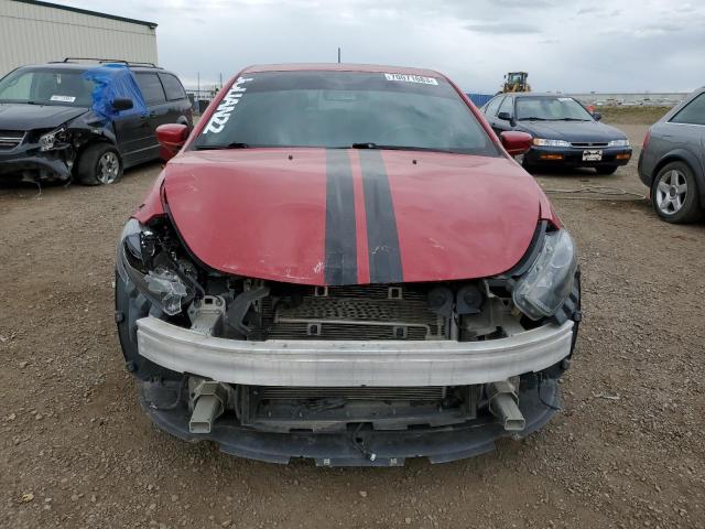 VIN 1C3CDFEB7FD437403 2015 DODGE DART no.5