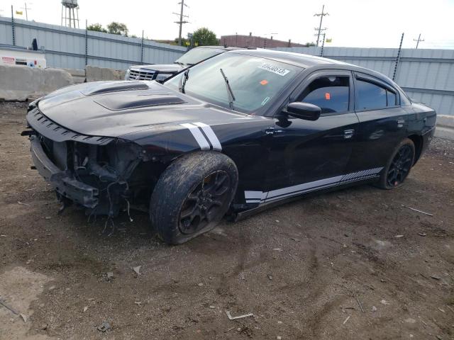 2015 DODGE CHARGER PO - 2C3CDXKT1FH908161