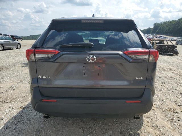 2T3C1RFVXMC145258 Toyota Rav4 Xle Premium