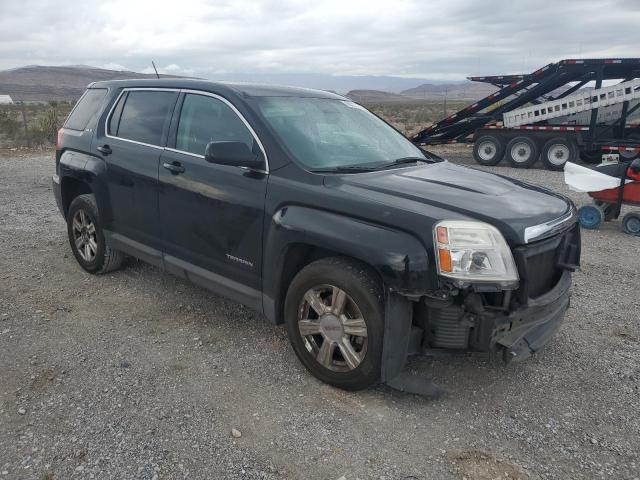 2GKALMEK7G6214860 | 2016 GMC TERRAIN SL