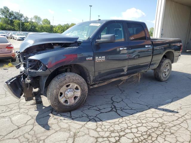 2018 Ram 2500 SLT