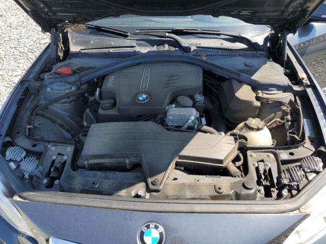 VIN WBA1F5C52FVW98207 2015 BMW 2 Series, 228 I no.11