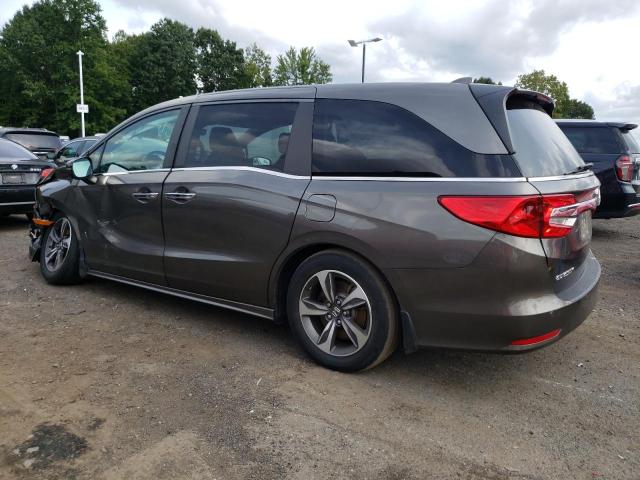 5FNRL6H88JB009673 2018 HONDA ODYSSEY - Image 2